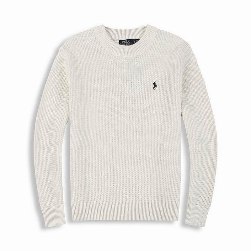 polo Men's Sweater 394